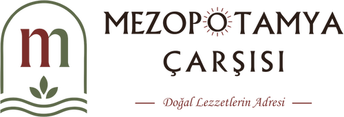 Mezopotamya Çarşısı